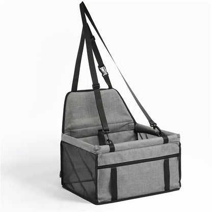 Car Dog Seat & Luggage Protector