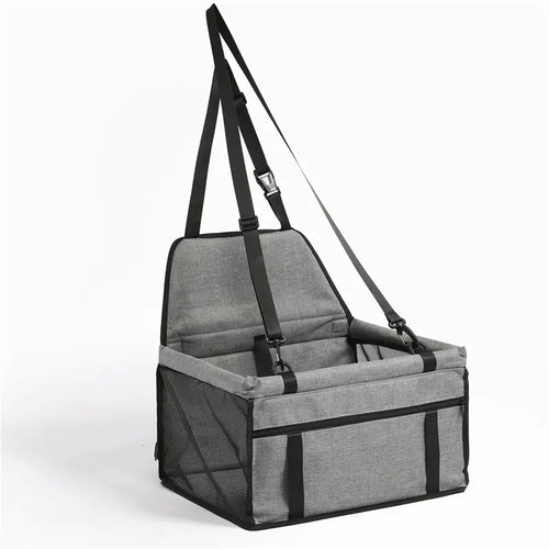 Car Dog Seat & Luggage Protector