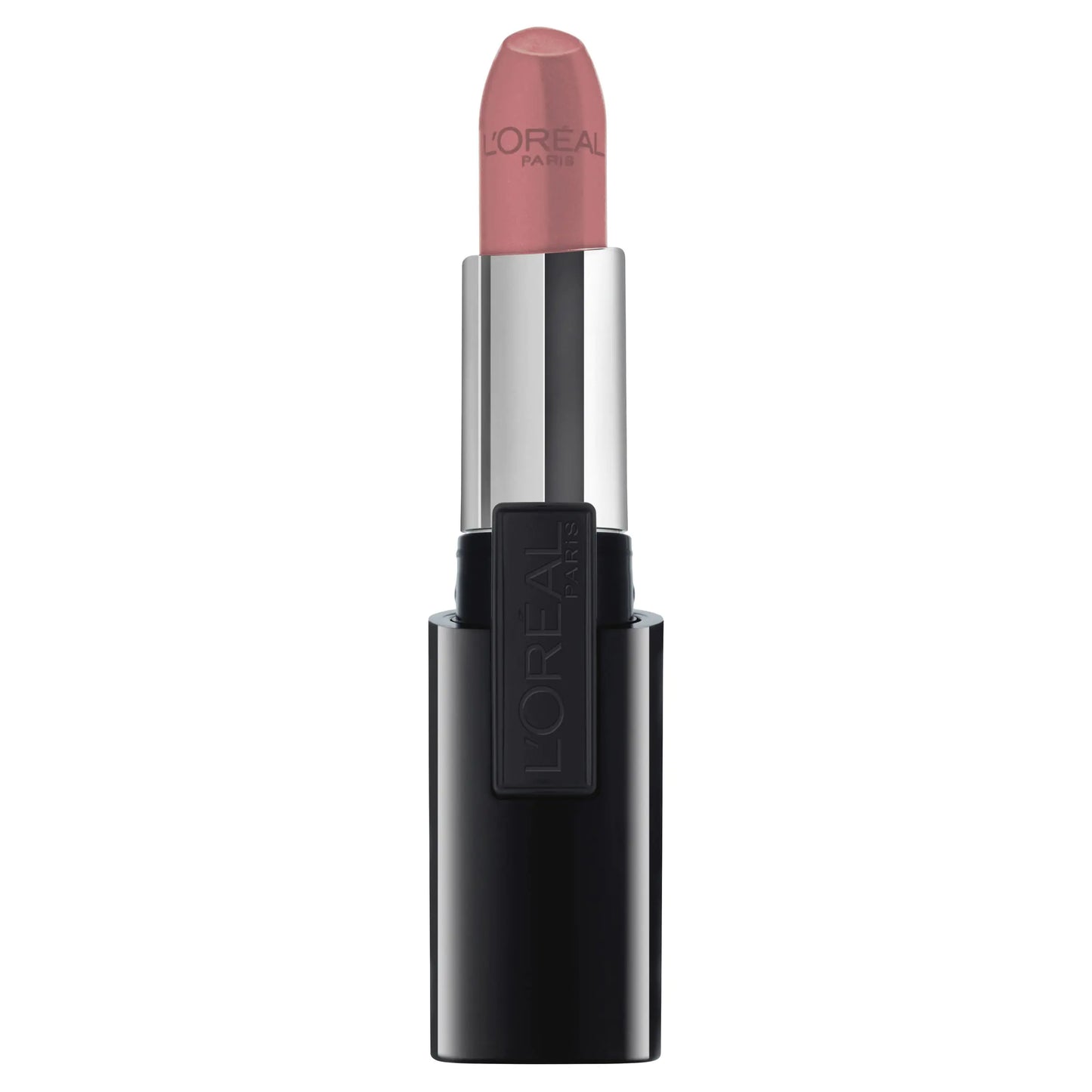LOréal Paris Infallible Le Rouge Lipstick Perpetual Peach 0.09 oz.
