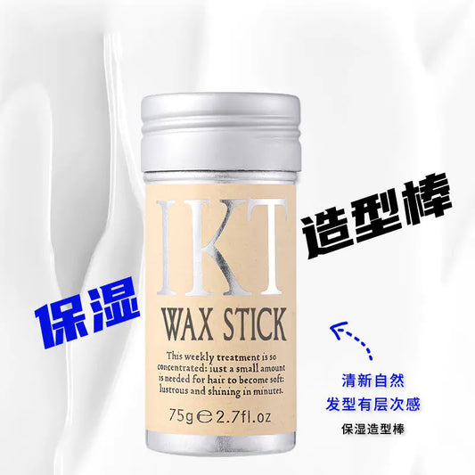 IKT Hair Wax Stick for Frizz Control and Styling