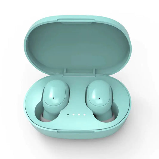 TWS E7S Mini True Wireless Bluetooth Sports Headphones