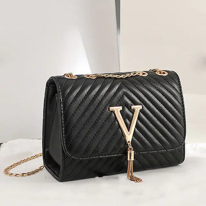Chic Women's Crossbody Luxury Bags