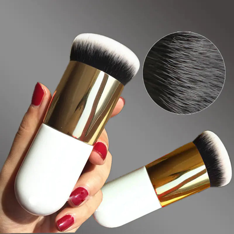 Fat Foundation Brush for Makeup and BB Cream