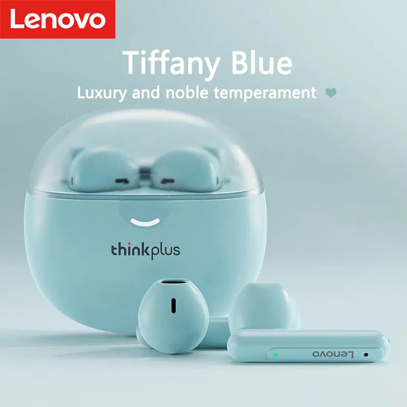 Lenovo LP1 Pro Wireless Bluetooth Headset 5.1 In-ear