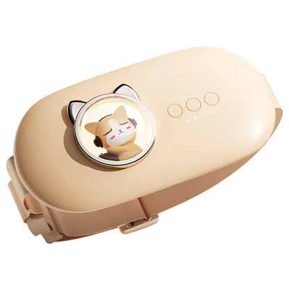 Graphene Electric Heating Belt for Menstrual Relief