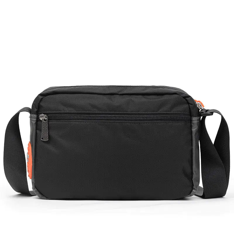 All-Weather Men's Messenger Bag
