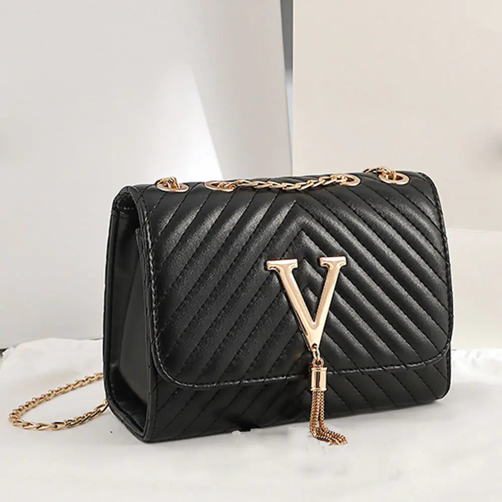 Chic Women's Crossbody Luxury Bags