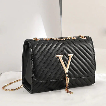 Chic Women's Crossbody Luxury Bags
