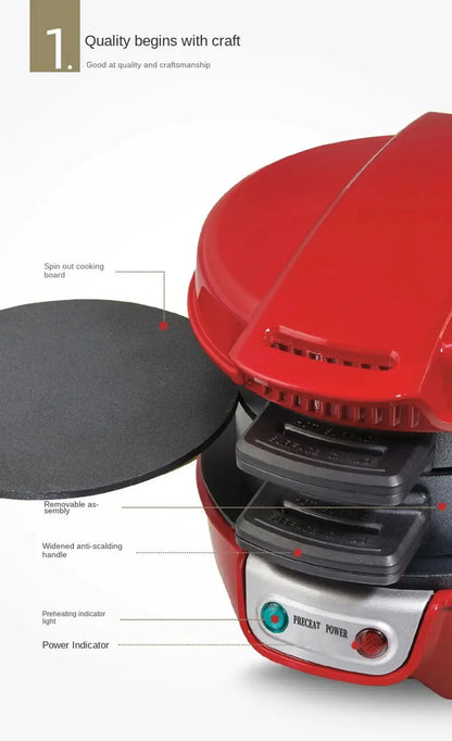 110V Breakfast Sandwich Maker