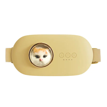 Graphene Electric Heating Belt for Menstrual Relief