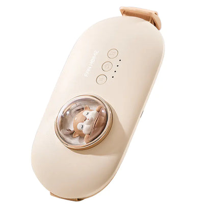 Graphene Electric Heating Belt for Menstrual Relief