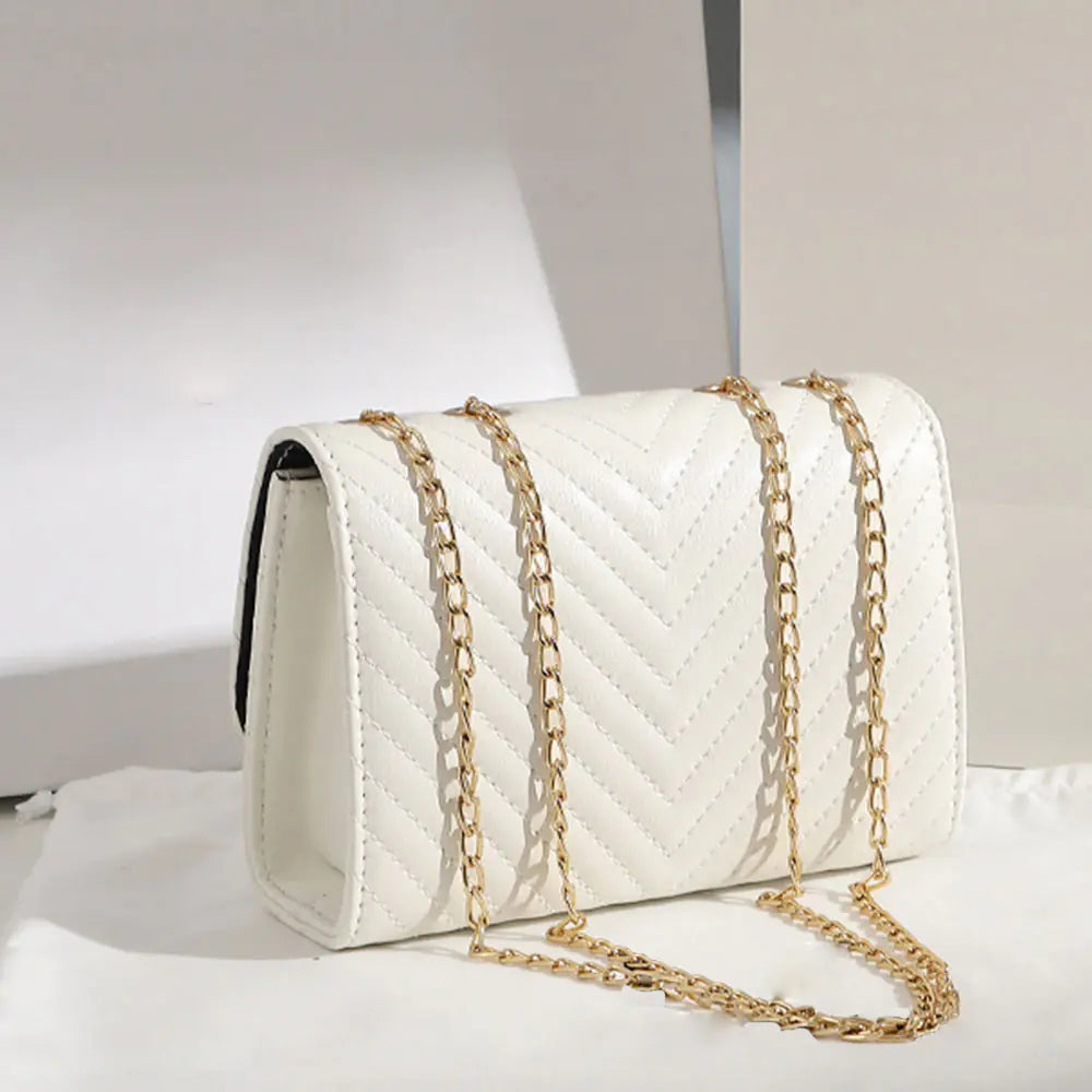 Chic Women's Crossbody Luxury Bags