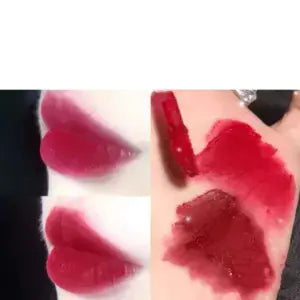 Velvet Chestnut Matte Waterproof Lipstick