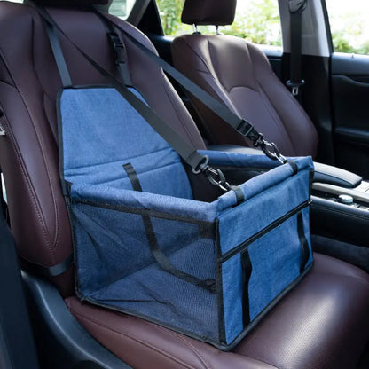 Car Dog Seat & Luggage Protector