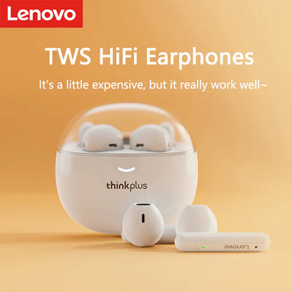 Lenovo LP1 Pro Wireless Bluetooth Headset 5.1 In-ear