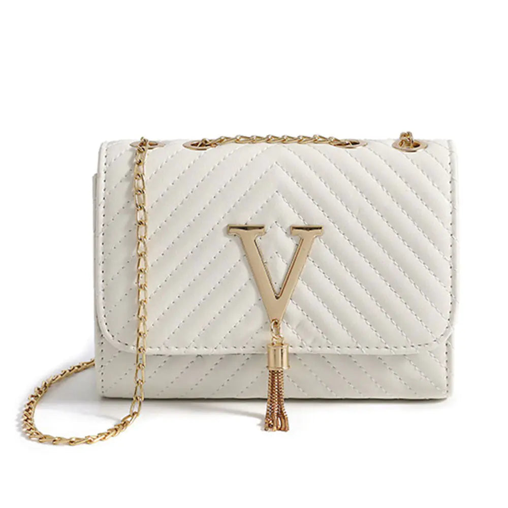 Chic Women's Crossbody Luxury Bags