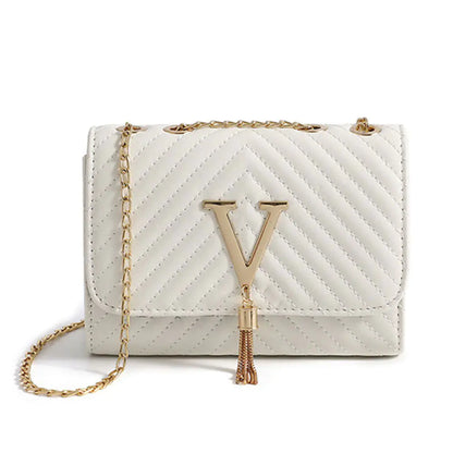 Chic Women's Crossbody Luxury Bags