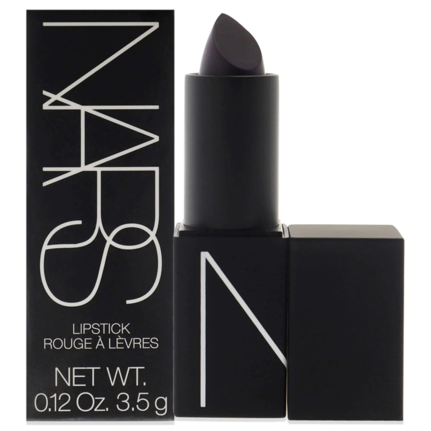 NARS Lipstick - Soul Train for Women - 0.12 oz Lipstick