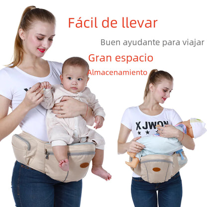 Versatile Baby Waist Carrier