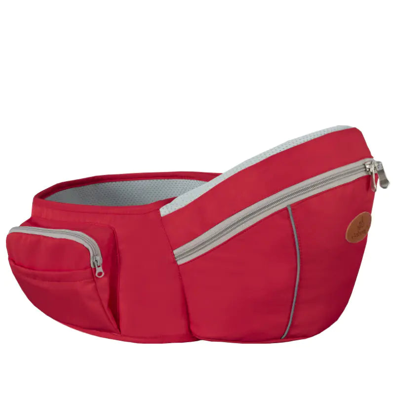 Versatile Baby Waist Carrier