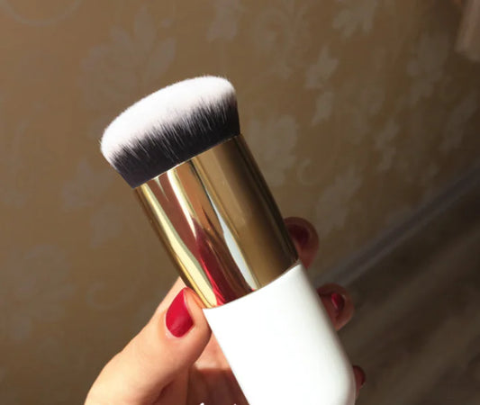 Fat Foundation Brush for Makeup and BB Cream