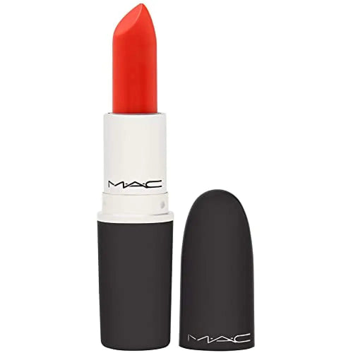 Mac Amplified Creme Lipstick Morange