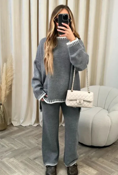 City Comfort Set