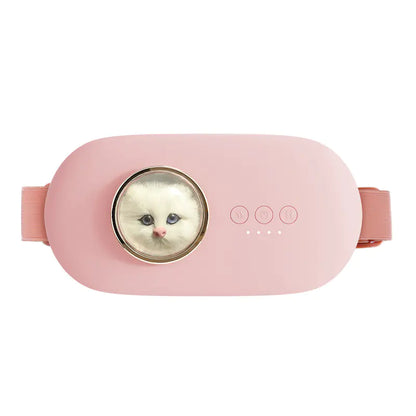 Graphene Electric Heating Belt for Menstrual Relief