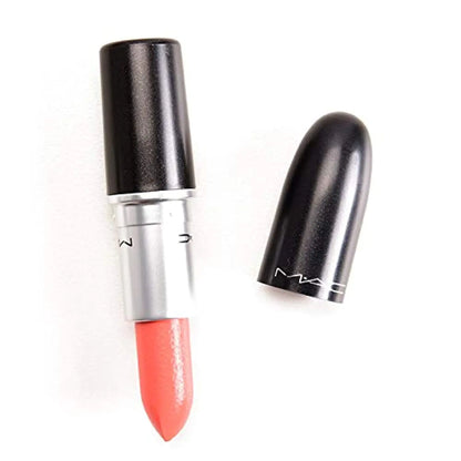 MAC Satin Lipstick # Sushi Kiss