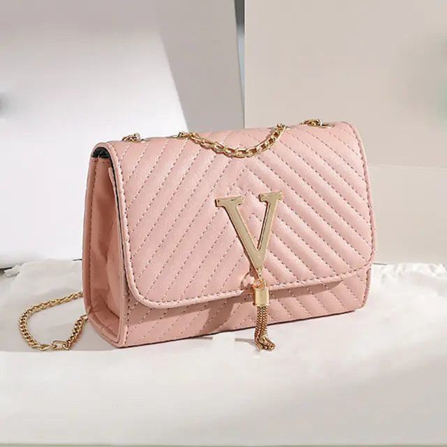 Chic Women's Crossbody Luxury Bags