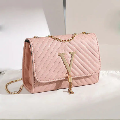 Chic Women's Crossbody Luxury Bags